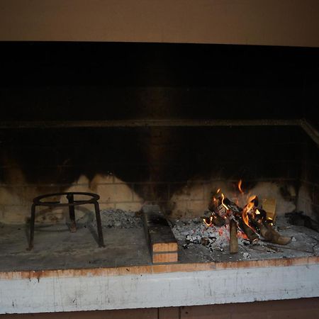Casas Rurales Vado Del Rio Tus Cortijo Prados Exteriér fotografie