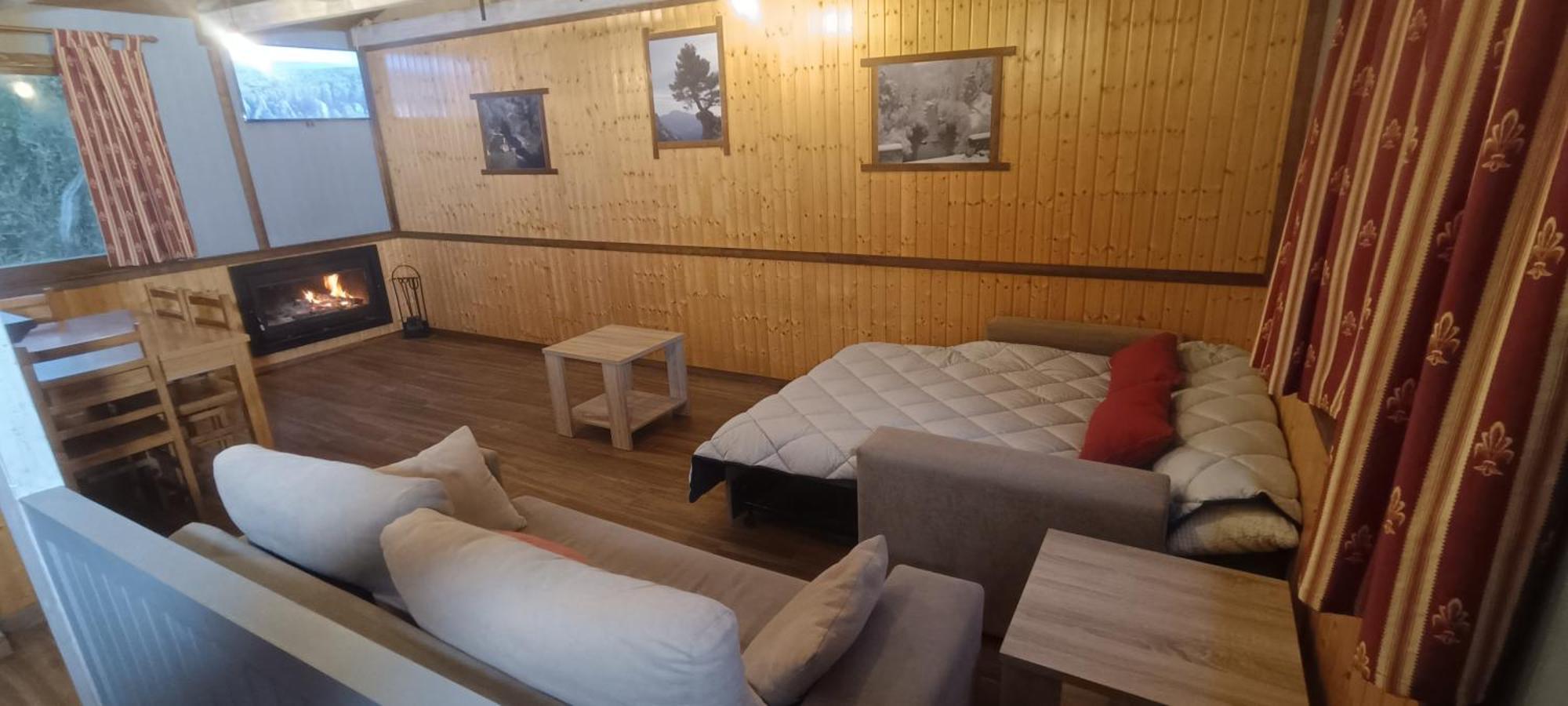 Casas Rurales Vado Del Rio Tus Cortijo Prados Exteriér fotografie