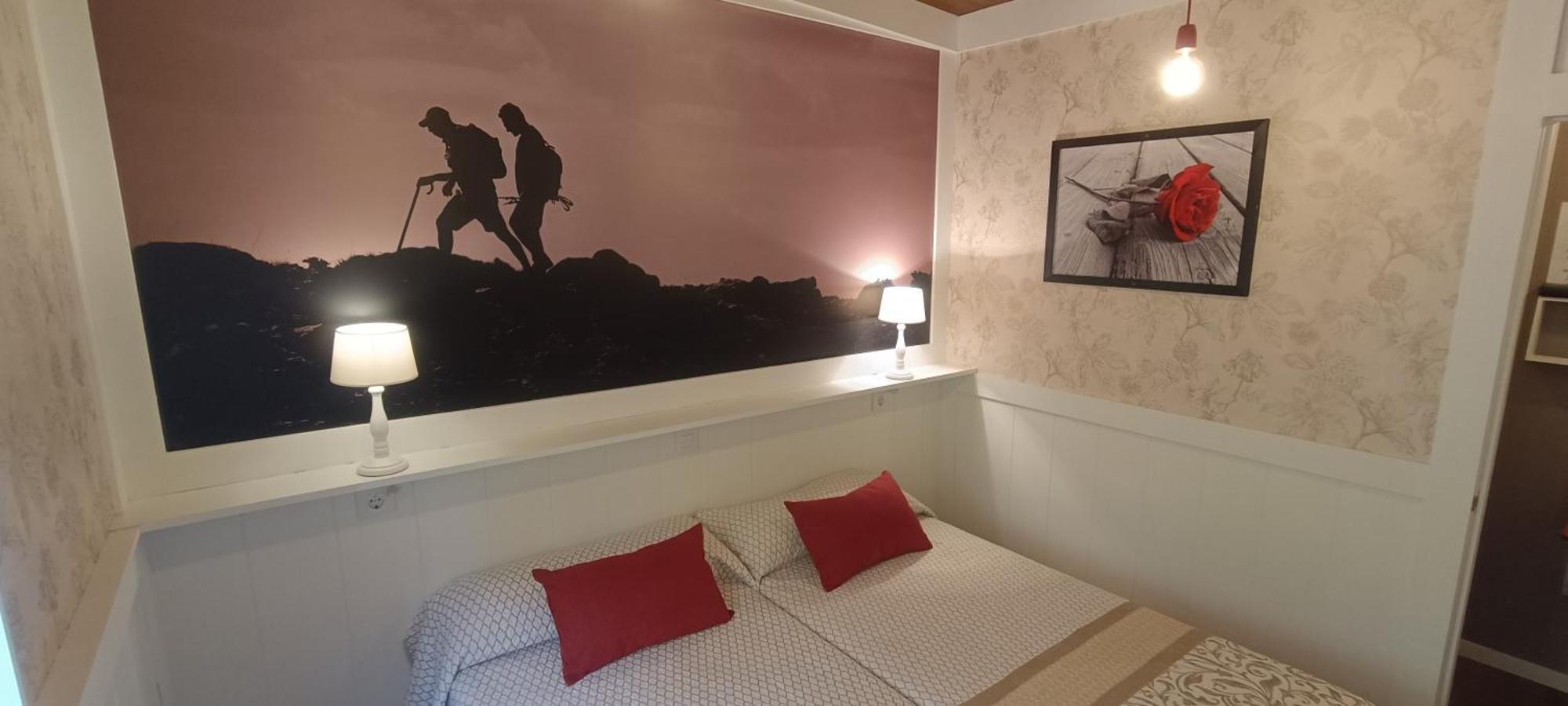 Casas Rurales Vado Del Rio Tus Cortijo Prados Exteriér fotografie