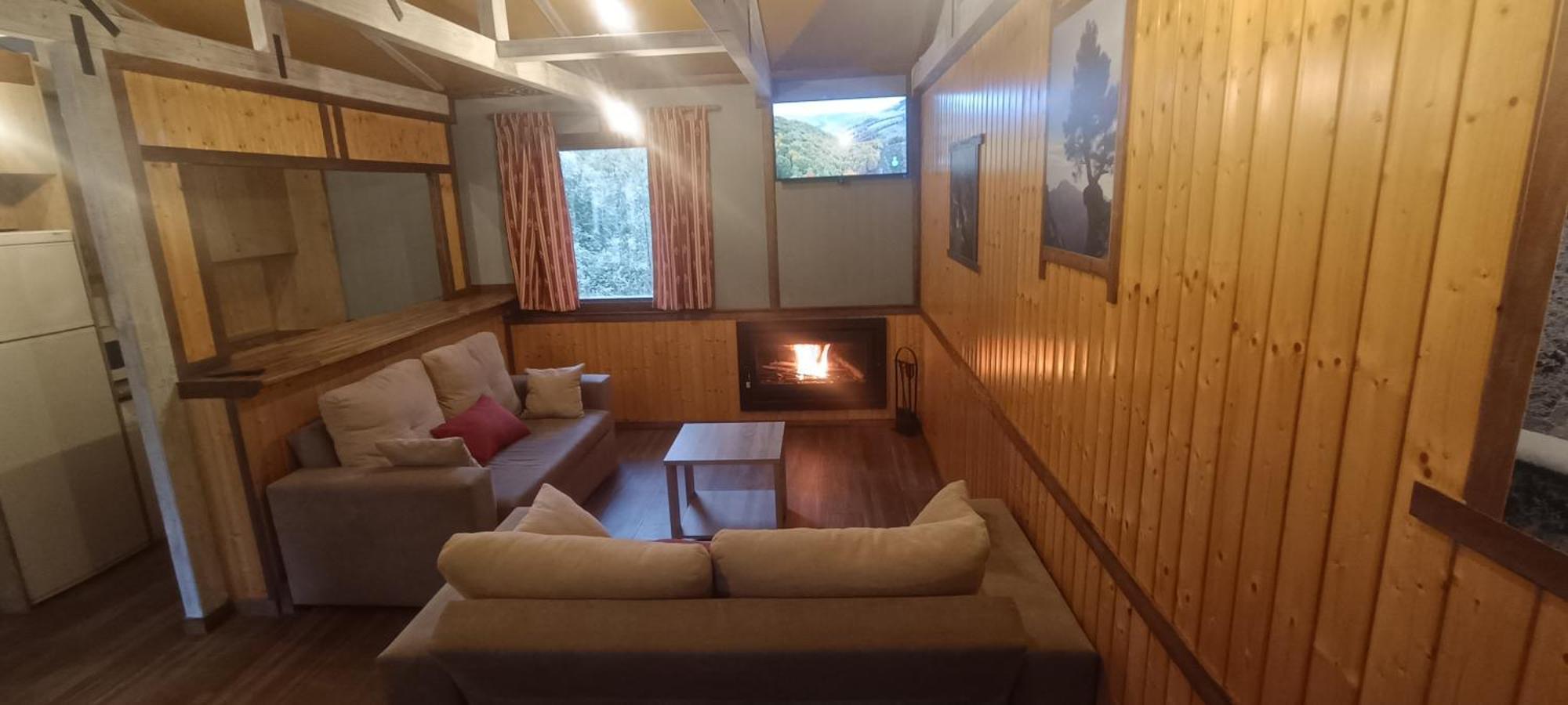 Casas Rurales Vado Del Rio Tus Cortijo Prados Exteriér fotografie