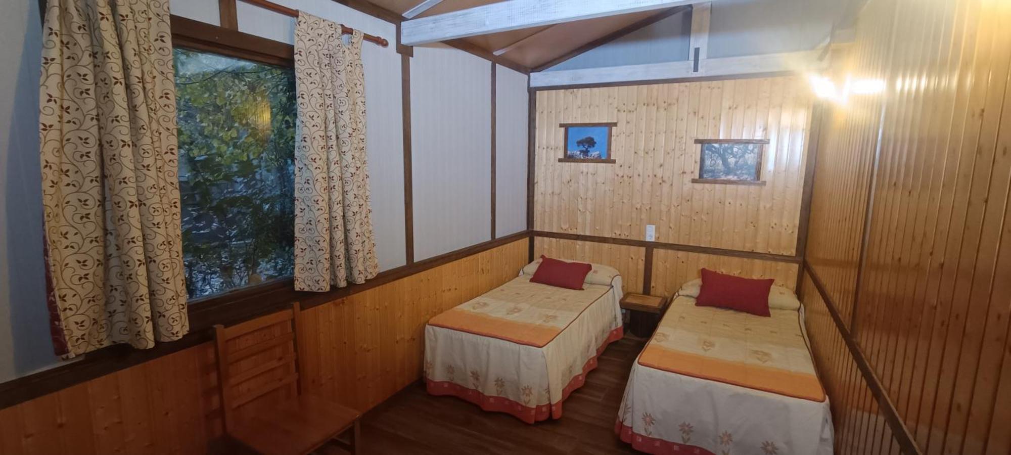 Casas Rurales Vado Del Rio Tus Cortijo Prados Exteriér fotografie