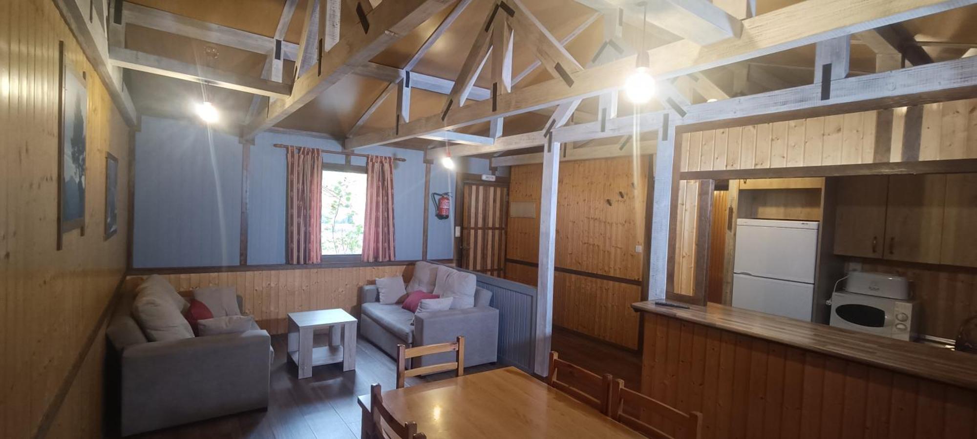 Casas Rurales Vado Del Rio Tus Cortijo Prados Exteriér fotografie