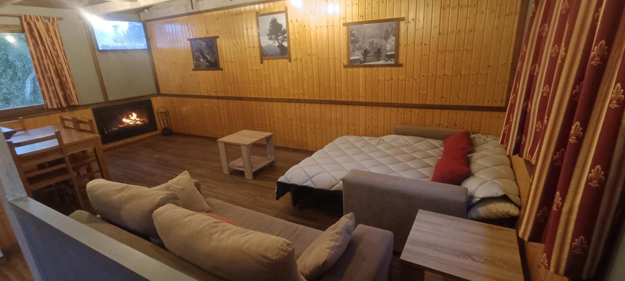 Casas Rurales Vado Del Rio Tus Cortijo Prados Exteriér fotografie