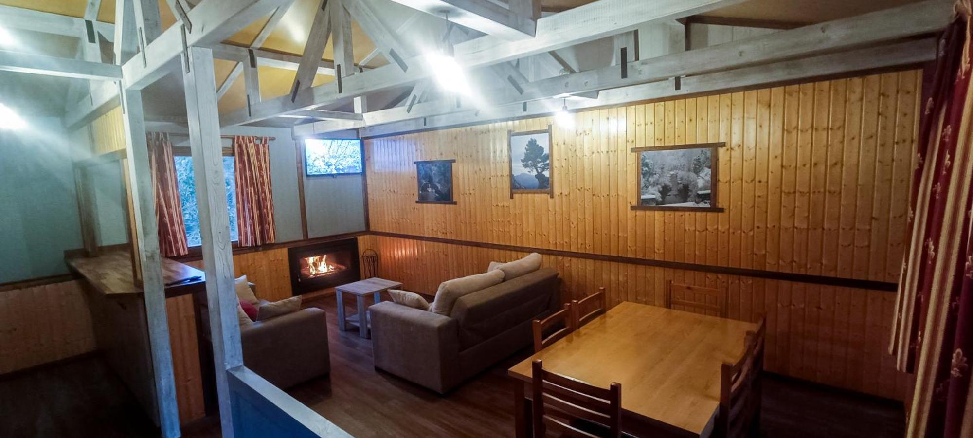 Casas Rurales Vado Del Rio Tus Cortijo Prados Exteriér fotografie