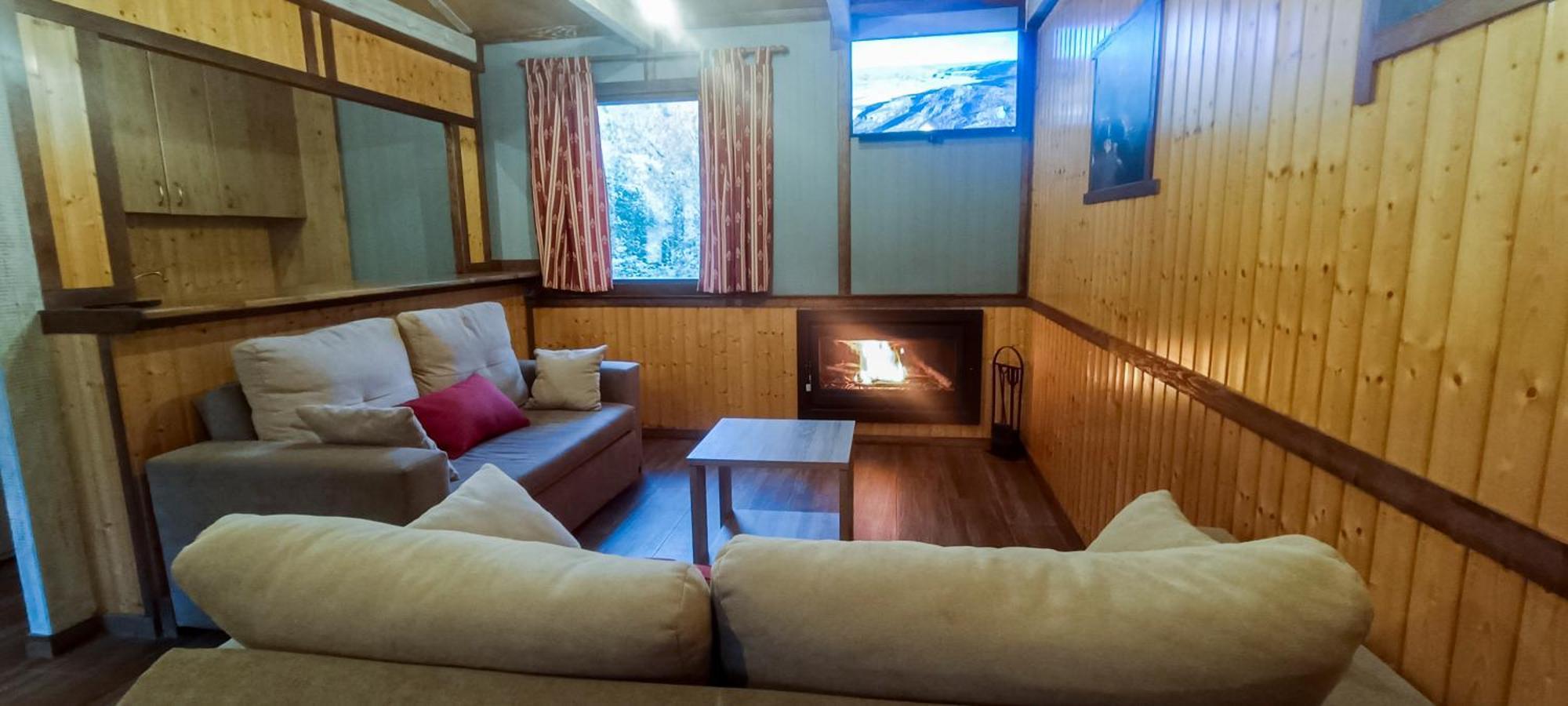 Casas Rurales Vado Del Rio Tus Cortijo Prados Exteriér fotografie