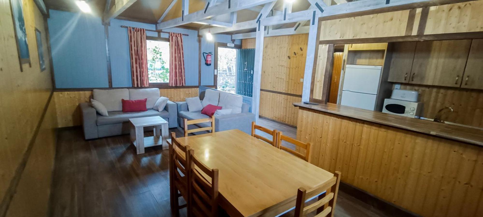 Casas Rurales Vado Del Rio Tus Cortijo Prados Exteriér fotografie