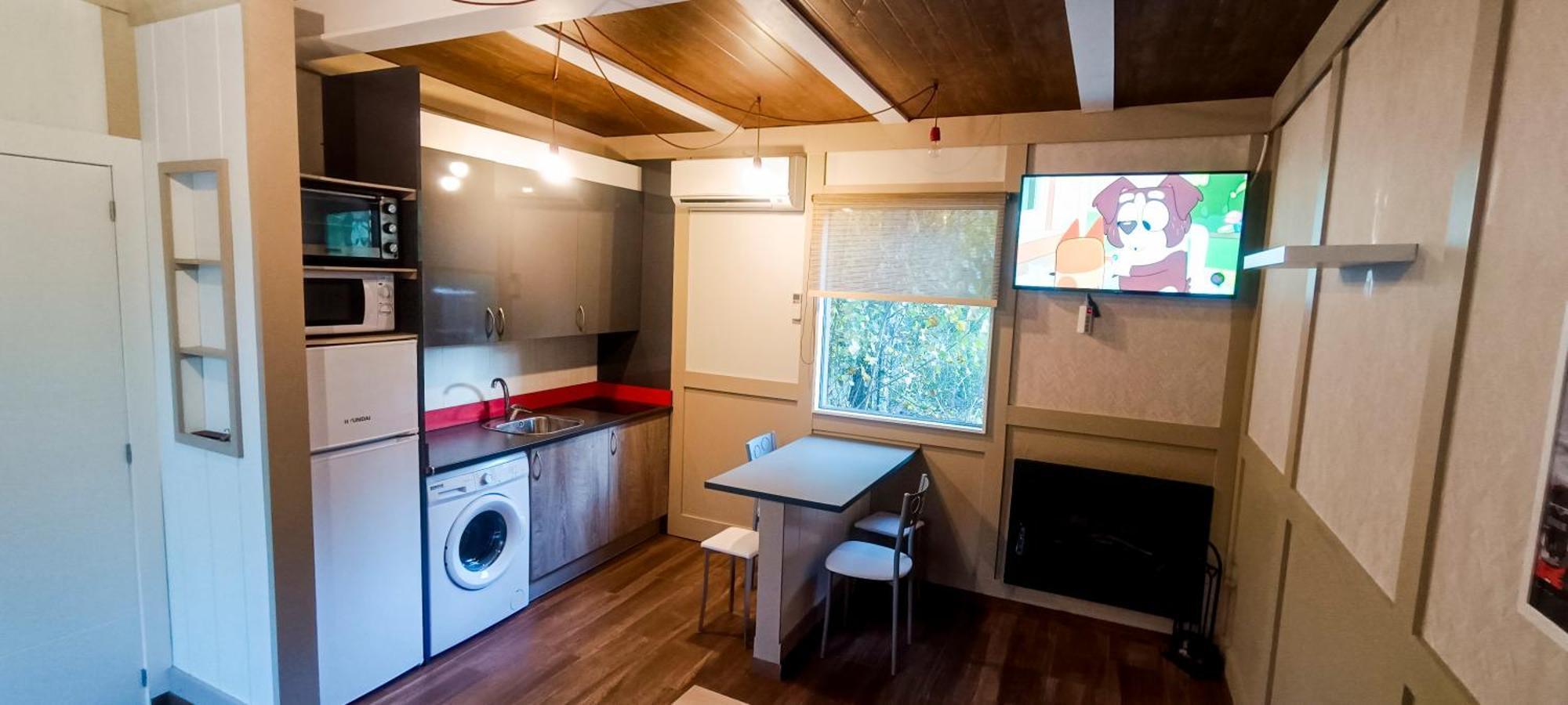 Casas Rurales Vado Del Rio Tus Cortijo Prados Exteriér fotografie